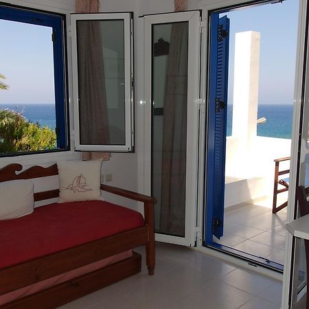 Ploimon Apartments Sitia  Exterior photo