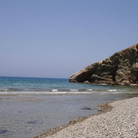 Ploimon Apartments Sitia  Exterior photo