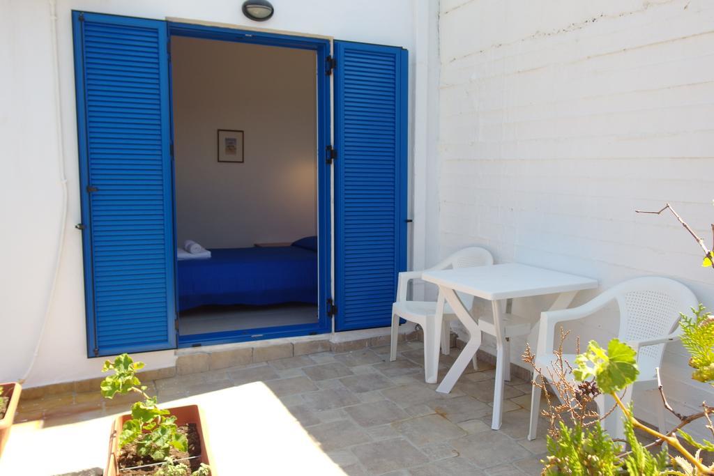 Ploimon Apartments Sitia  Room photo