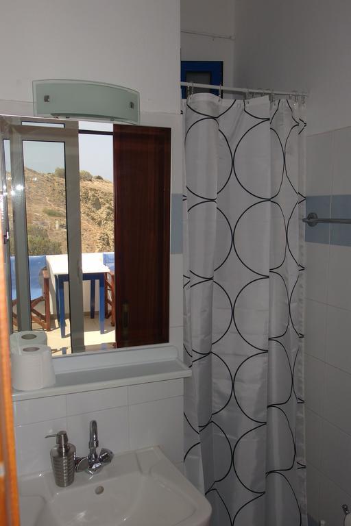 Ploimon Apartments Sitia  Room photo