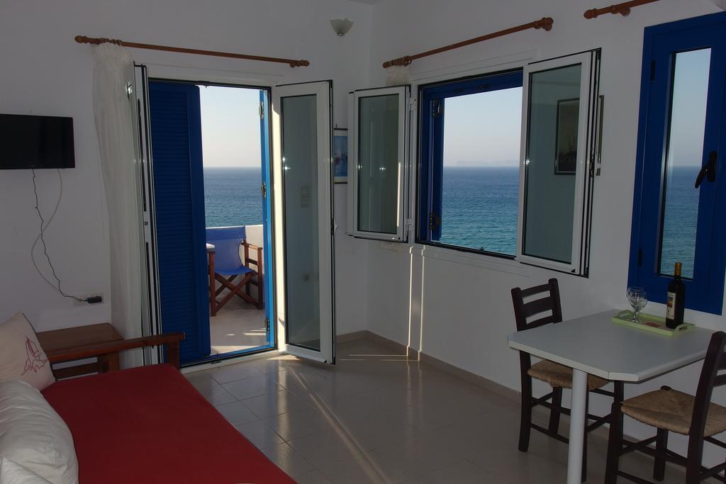 Ploimon Apartments Sitia  Room photo