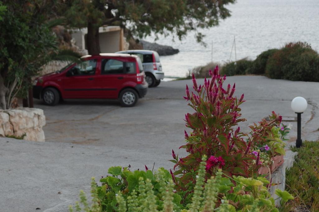 Ploimon Apartments Sitia  Exterior photo