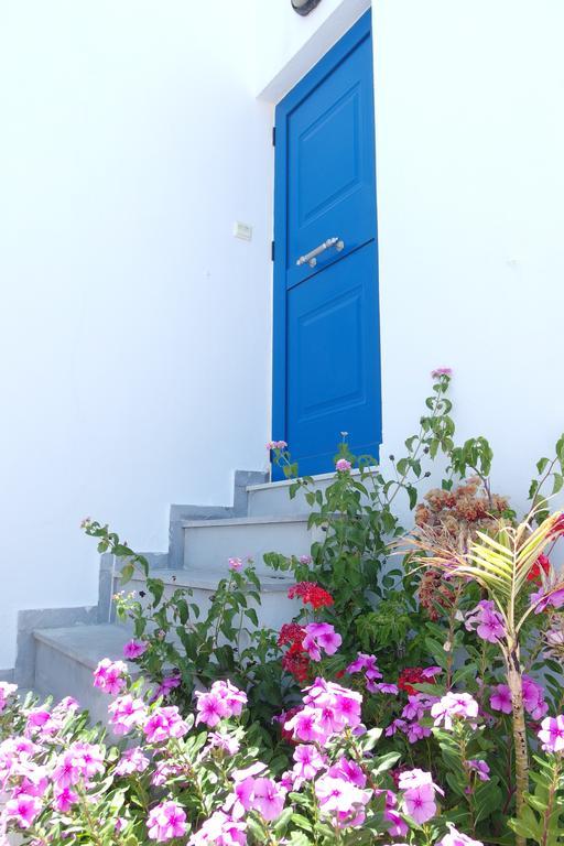 Ploimon Apartments Sitia  Exterior photo